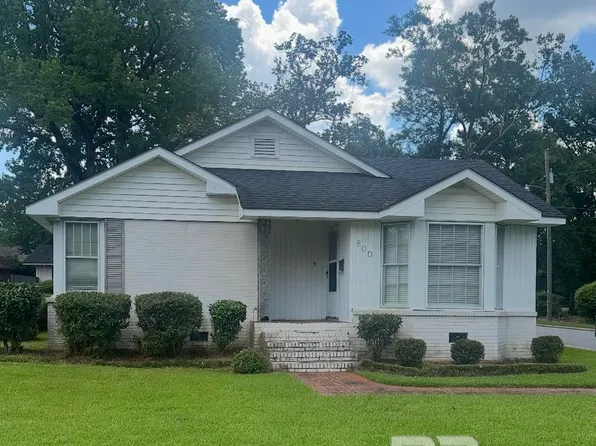 800 Belleville Ave, Brewton, AL 36426