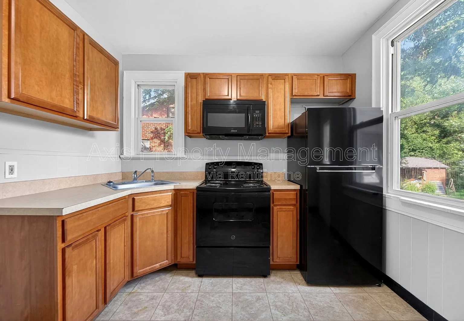 2 bed, 1.0 bath, 832 sqft, $1,000 — Photo 4