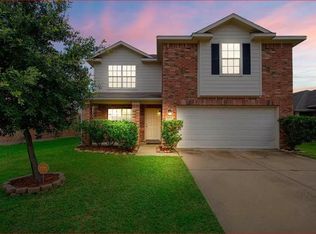 7214 Durango Creek Ln, Katy, TX 77449