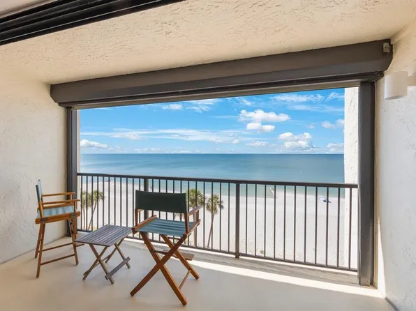 14950 Gulf Blvd APT 605, Madeira Beach, FL 33708