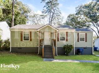 1872 Bonniview St SW, Atlanta, GA