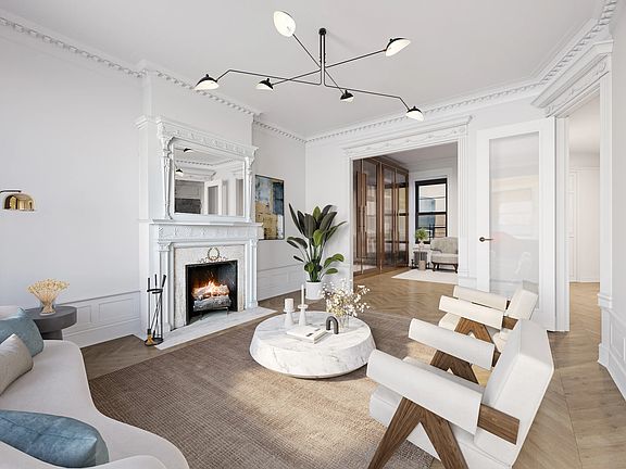 3rd image of 1885 Adam Clayton Powell Jr Blvd APT 5C