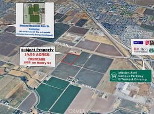 0 S Henry St LOT 63, Merced, CA 95341