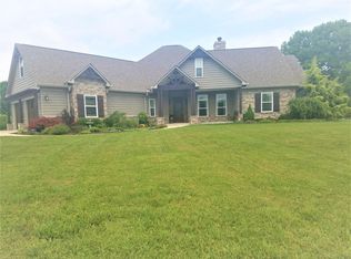 2140 Baptist Church Rd, Culleoka, TN 38451