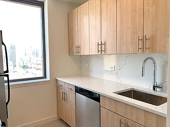 Rented by The Dermot Realty Management Company