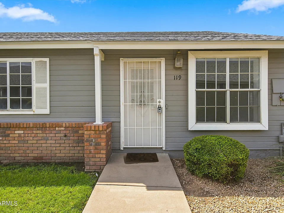 5960 W Oregon Ave #119