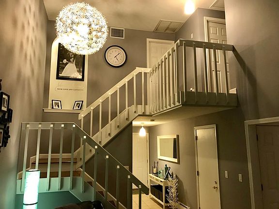 Vaulted Ceilings