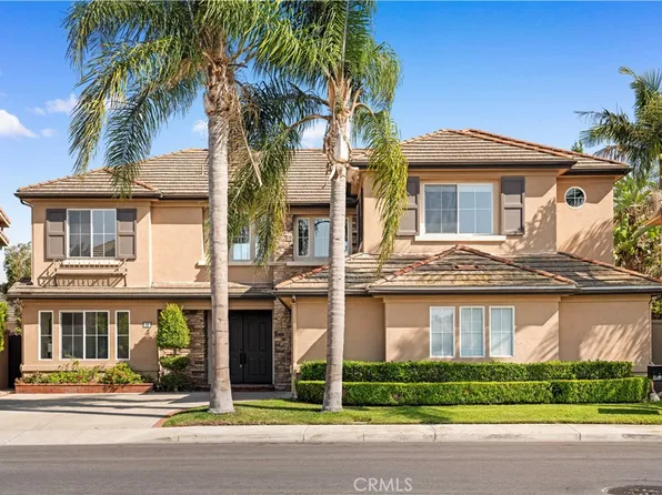12 Vienne, Irvine, CA 92606