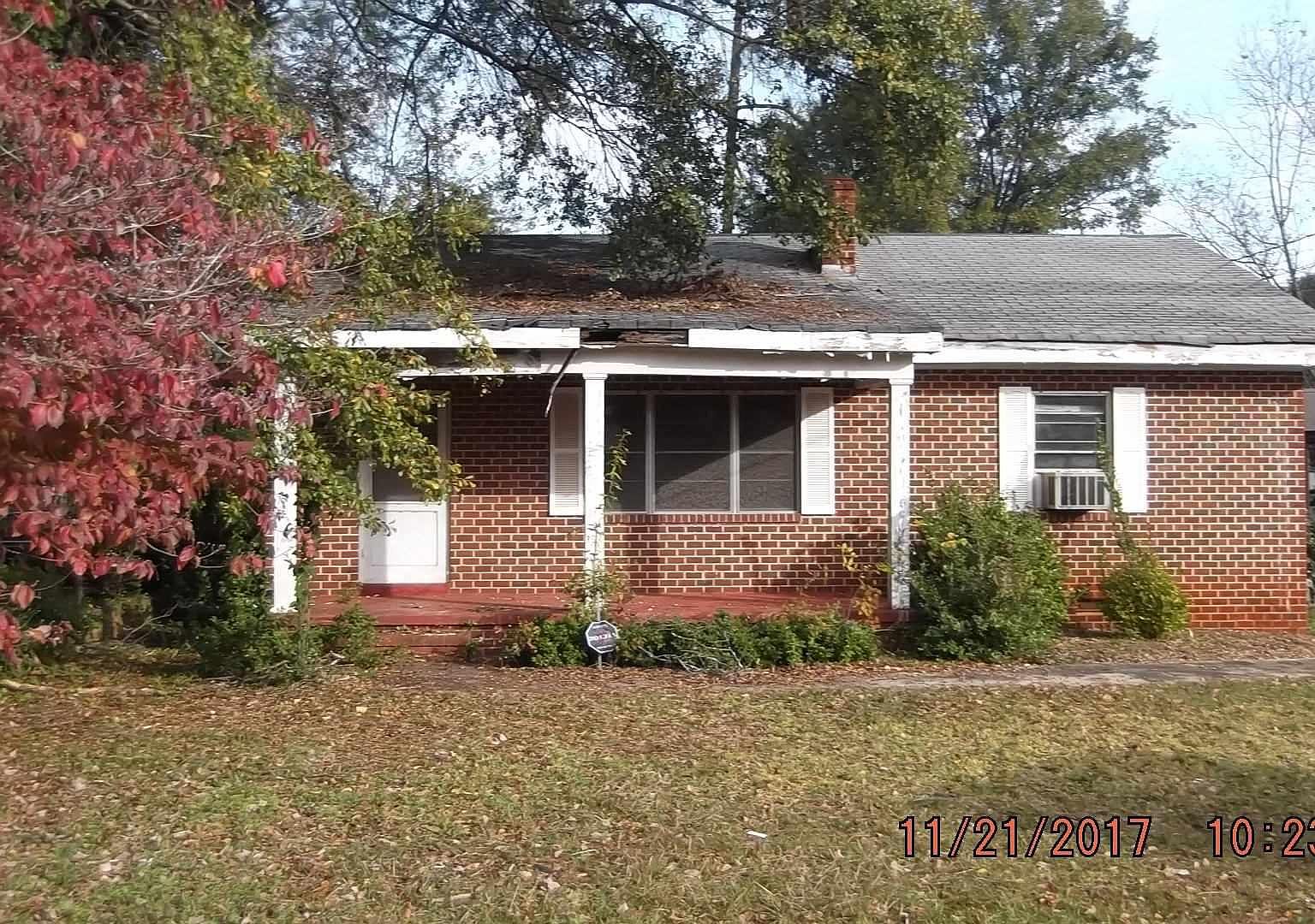 403 Allen St, Thomaston, GA 30286 Zillow