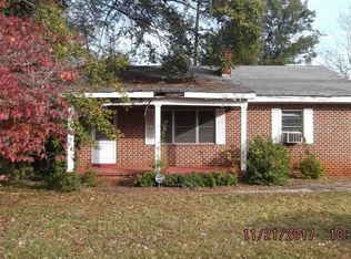 403 Allen St, Thomaston, GA 30286
