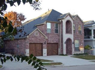 1625 Roma Ln, Allen, TX 75013