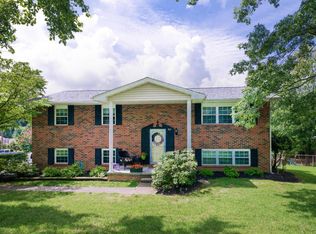 501 Banbury Rd, Knoxville, TN 37934