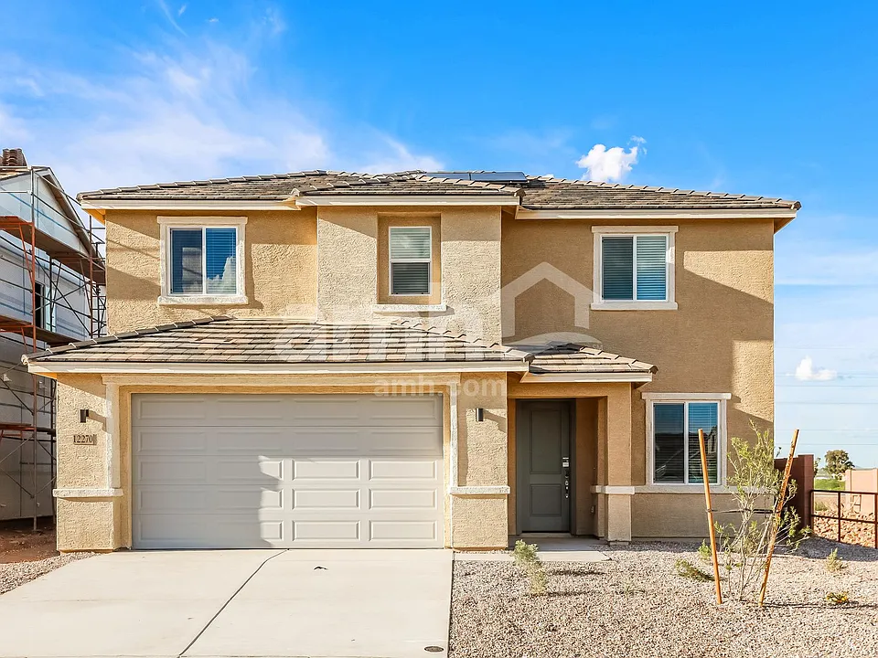 12270 W Thunder Creek Pkwy