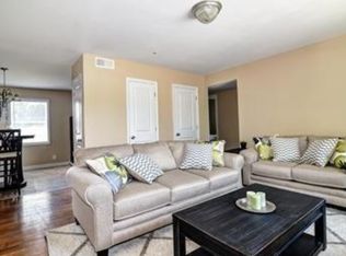 1041 Sims Cir APT C, Gastonia, NC 28052