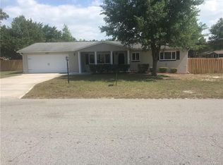 307 S Washington St, Beverly Hills, FL 34465