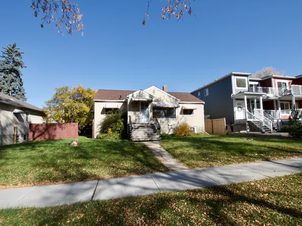 10922 75th Ave NW, Edmonton, AB T6G 0G9