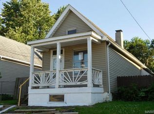 4024 Schiller Pl, Saint Louis, MO