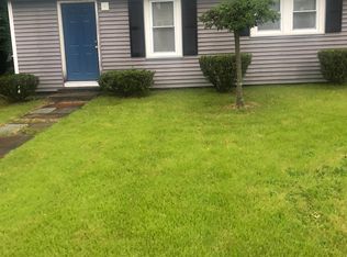 1481 West St, Attleboro, MA 02703