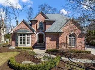 1370 Pilgrim Ave, Birmingham, MI