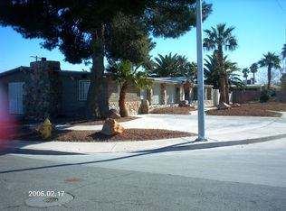 3040 Hamilton St, North Las Vegas, NV 89030