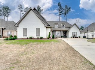 1209 Cutter Ln, Brandon, MS 39047