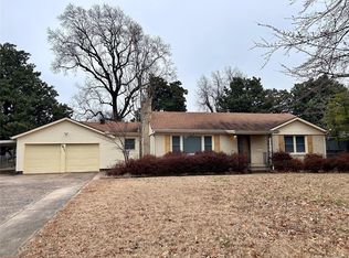 3011 S Peoria Ave, Tulsa, OK 74114