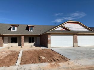 11625 Evanston Ave, Lubbock, TX 79424