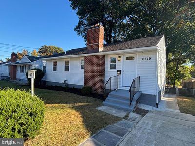 6519 Parkway Ct, Hyattsville, MD, 20782