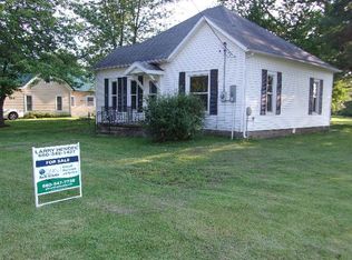 322 S West St, Green City, MO 63545