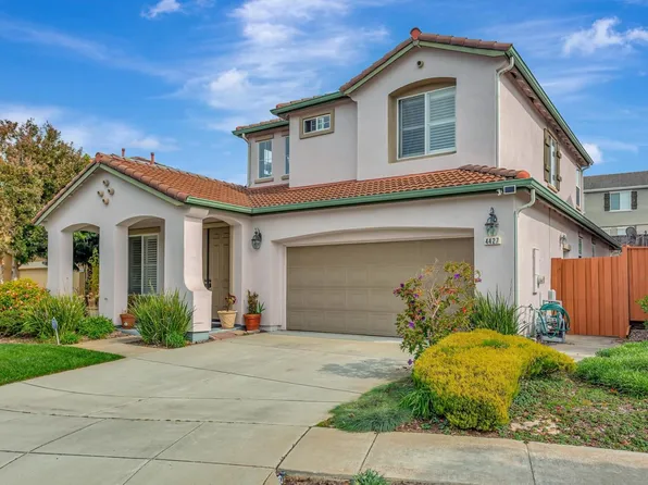 4427 Cypress Ridge Ct, Seaside, CA 93955