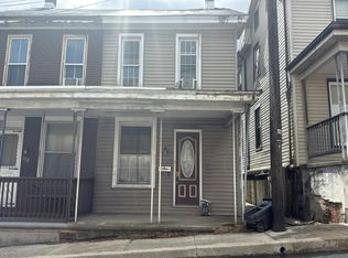 310 Valley St, Marysville, PA 17053