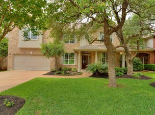 15904 Kiawah Island Dr, Austin, TX 78717