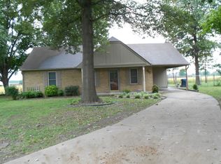 462 S Prairie Cv, Marion, AR 72364