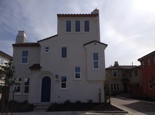 331 Cortona Way, Brentwood, CA