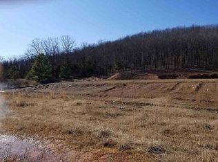 33 Meadow Crest Dr, Sherwood, AR 72120