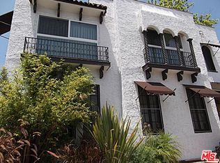 5059 Edgewood Pl, Los Angeles, CA 90019