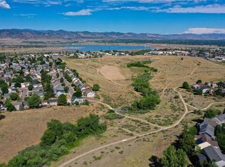 9751 Golden Eagle Avenue, Highlands Ranch, CO 80129
