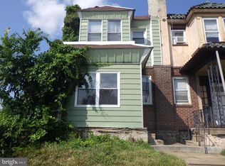 2043 Stenton Ave, Philadelphia, PA 19138