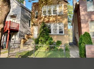 4742 N Kewanee Ave #BASEMENT, Chicago, IL 60630