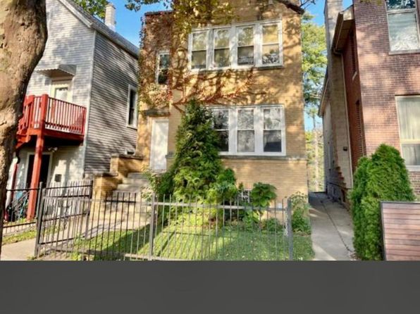 4742 N Kewanee Ave #BASEMENT