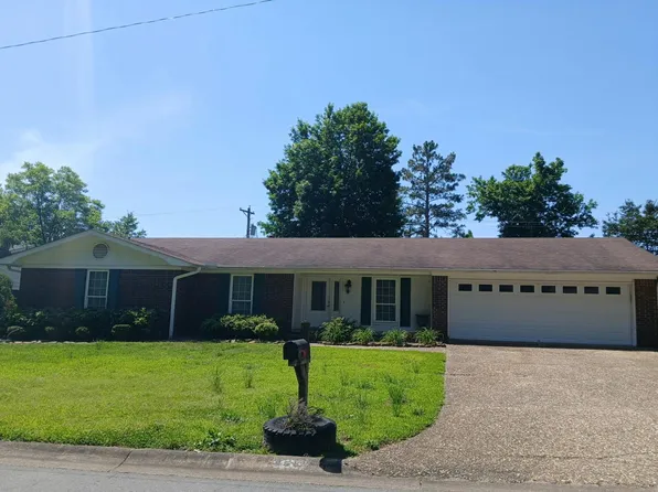 4512 Dawson Dr, N Little Rock, AR 72116