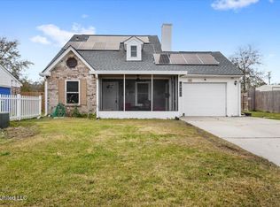 12289 Breezeway Cir, Gulfport, MS 39503