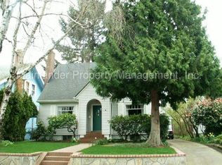1942 SE 26th Ave, Portland, OR 97214