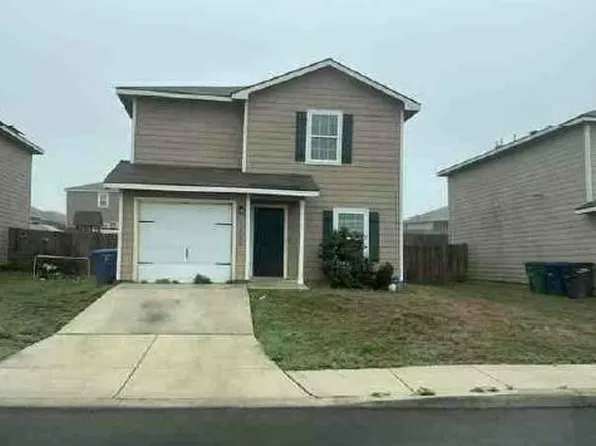 3242 Begonia Bnd, San Antonio, TX 78222