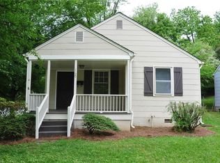 1120 Ebert St, Winston Salem, NC 27103