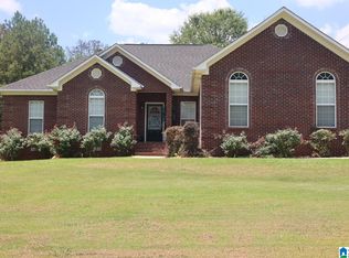 114 Drummond Ave, Oxford, AL 36203