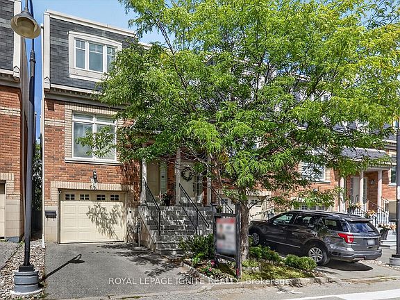 2nd image of 8032 Kipling Ave #9
