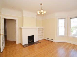 4845 California St APT 2, San Francisco, CA 94118