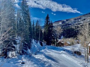 442 Silverglance, Rico, CO 81332