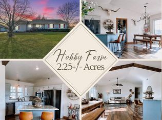 12147 Kentucky Rd, Neosho, MO 64850